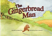 The Gingerbread Man (Waterford Early Reading…