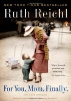 Not Becoming My Mother: and Other Things She…