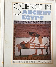 Science in Ancient Egypt (Science of the…