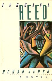 Mumbo Jumbo af Ishmael Reed