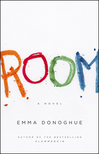 Room by Emma Donoghue