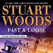 Fast and Loose (Stone Barrington, #41) av…