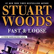 Fast and Loose (Stone Barrington, #41) por…