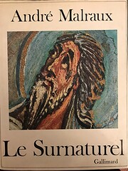 Le Surnaturel – tekijä: André…