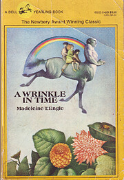 A Wrinkle in Time (The Time Quartet) av…