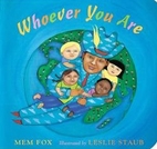 Whoever You Are by Mem Fox