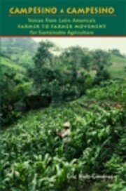 Campesino A Campesino: Voices from Latin…