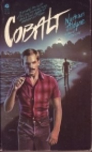 Cobalt (An Alyson Mystery) af Nathan Aldyne