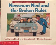 Newsman Ned And The Broken Rules –…