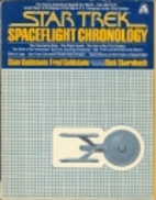 Star Trek Spaceflight Chronology by Stan…