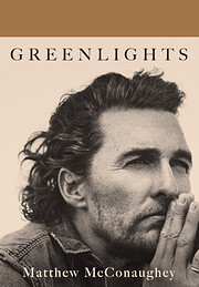 Greenlights por Matthew McConaughey