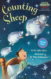 Counting Sheep (Step Into Reading: Math Step…