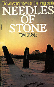 Needles of stone – tekijä: Tom Graves