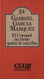 El coronel no tiene quien le escriba (Club…
