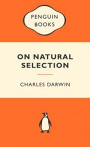 On natural selection by Charles Darwin