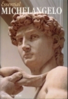 Essential Michelangelo by Kirsten Bradbury