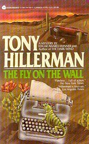 The Fly on the Wall por Tony Hillerman