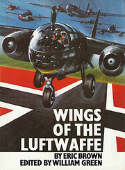 Wings of the Luftwaffe – tekijä: Eric…