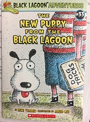 The New Puppy From the Black Lagoon de Mike…