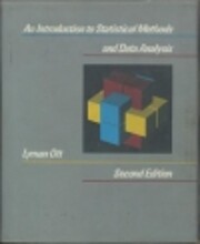 Intro Stats Meth Data de Ott
