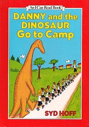 Danny and the Dinosaur Go to Camp av Syd…