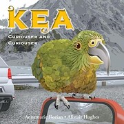Kea: Curiouser and Curiouser von Annemarie…
