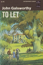 To Let by John Galsworthy