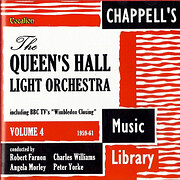 Queen's Hall Light Orchestra/Vol.4 -…