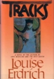 Tracks de Louise Erdrich