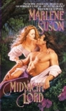Midnight Lord by Marlene Suson