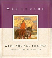 With You All the Way av Max Lucado
