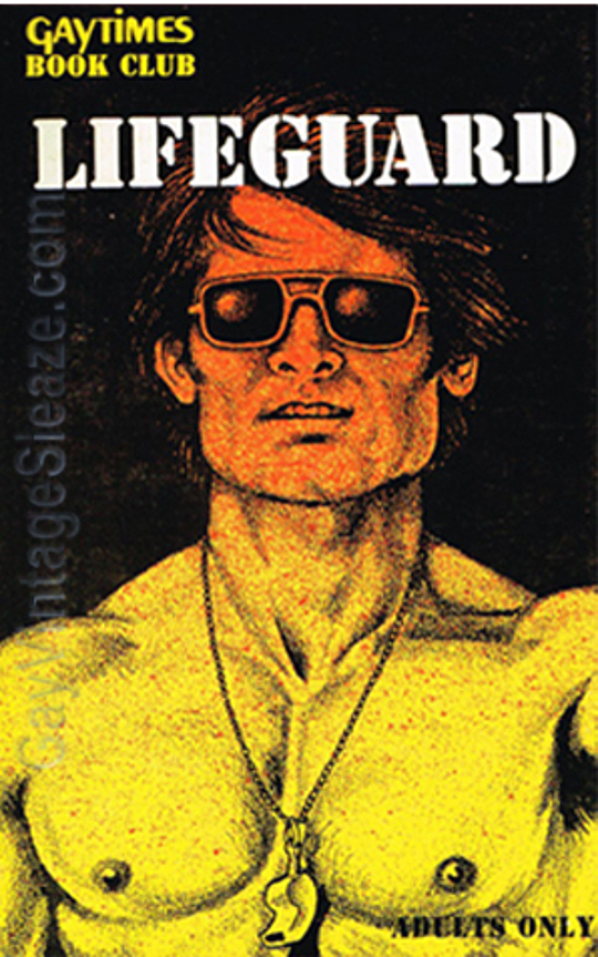 Lifeguard by Star Distributors LibraryThing