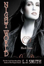 Black Dawn by L. J. Smith