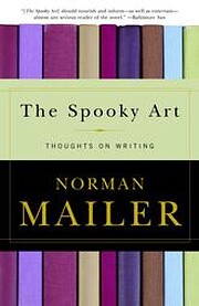 The Spooky Art: Thoughts on Writing de…
