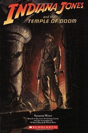 Indiana Jones and the Temple of Doom von…