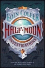 Half-Moon Investigations – tekijä: Eoin…