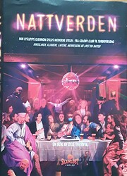 Nattverden : min lysløype gjennom Oslos…