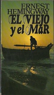 El viejo y el mar av Ernest Hemingway