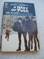 A Nest of Fear by Hal Ellson