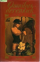 Omnibus der erotiek (1) by Anonymous
