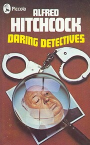 Daring Detectives de Alfred Hitchcock