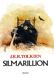 Silmarillion de J. R. R. Tolkien