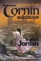 The Dragon Reborn by Robert Jordan