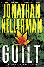 Guilt de Jonathan Kellerman