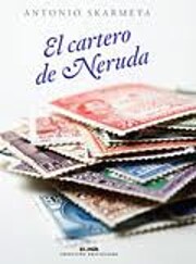 El Cartero De Neruda av Antonio Skármeta