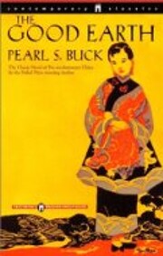 The Good Earth (Enriched Classics) av Pearl…