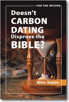 Doesn't Carbon Dating Disprove the Bible? by…
