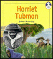 Harriet Tubman (Lives and Times) av John…