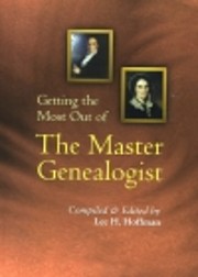 Getting the Most Out of the Master…