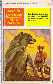 Land of No Return / Pinto Paradise (Powell…